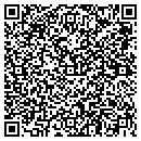 QR code with Ams Janitorial contacts