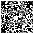QR code with The Swap Shop contacts