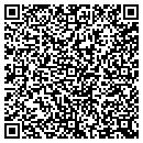QR code with Houndstooth Cafe contacts