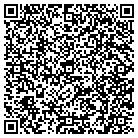 QR code with A C Moore Custom Framing contacts