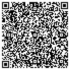 QR code with Delaware Cadillac Olds & Saab contacts