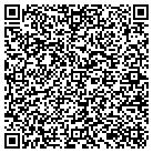 QR code with Hann Construction and Plbg Co contacts