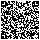 QR code with Ames Janitorial contacts