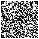 QR code with Goliath Inc contacts