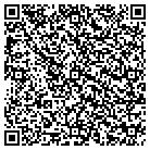 QR code with Advanced Video & Sound contacts