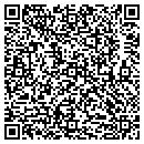 QR code with Aday Janitorial Service contacts