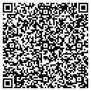 QR code with Aloha Janitorial contacts