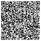 QR code with Access Services Janitorial contacts