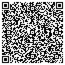 QR code with Tanks Bar Bq contacts