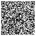 QR code with Tbone's Bbq contacts