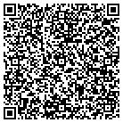 QR code with Rinker Materials Corporation contacts