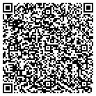 QR code with Alpha Electronics Inc contacts