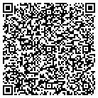 QR code with Cocheco Falls Janitorial Service contacts