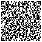 QR code with The Hangar Bar & Grille contacts