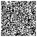 QR code with A1 Janitorial Service contacts