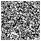 QR code with A Plus Marine Electronics contacts