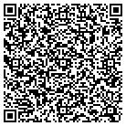 QR code with The Rolling Smokehouse contacts