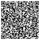 QR code with Maple Avenue Baptist Church contacts