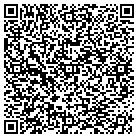 QR code with Advance Maintenance Service Inc contacts
