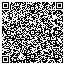 QR code with Sassy Crab contacts