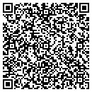 QR code with A & A Janitorial Service contacts