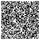 QR code with B E Reel Electronics Inc contacts