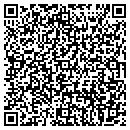 QR code with Alex N Zs contacts