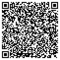 QR code with Sushi O contacts