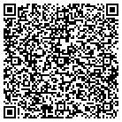 QR code with B & L Marine Electronics Inc contacts