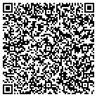 QR code with Blue Streak Electronics Centra contacts