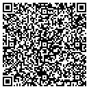 QR code with Klumpp Equipment contacts