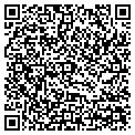 QR code with KFC contacts