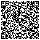 QR code with Webster's Catering contacts