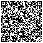 QR code with Aa Janitorial Service LLC contacts