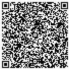 QR code with C E Avionics contacts