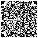 QR code with John F Decleene contacts