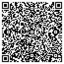 QR code with Advance Service contacts