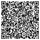 QR code with Crab Craker contacts