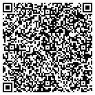 QR code with Woods Barbecue Bradenton Inc contacts