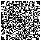 QR code with Woody's Bar B Q Ii Inc contacts