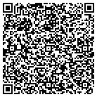 QR code with Hanson's Cleaning Service contacts