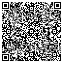 QR code with Arnaud's Bbq contacts