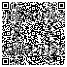 QR code with Cane Creek Hunting Club contacts