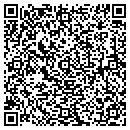 QR code with Hungry Clam contacts