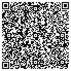QR code with D C Marine Electronics Inc contacts