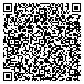 QR code with Comcast contacts
