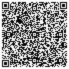 QR code with Alavern Janitorial Service contacts