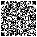 QR code with Alpine Cleaning Service contacts