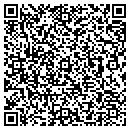 QR code with On the Way 3 contacts