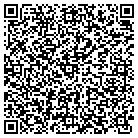 QR code with Chesapeake Habitat-Humanity contacts